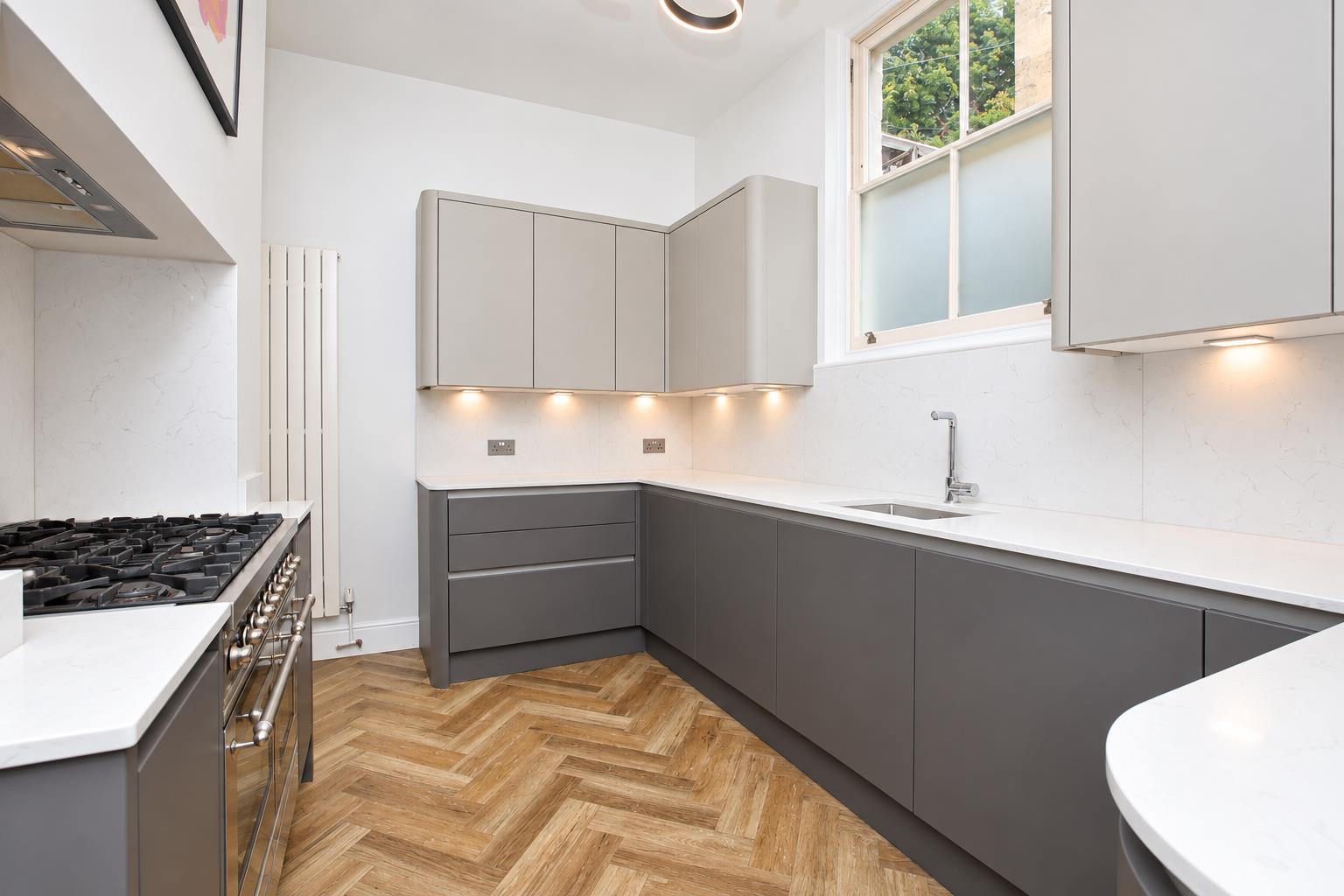 Camden Road, Bath, BA1